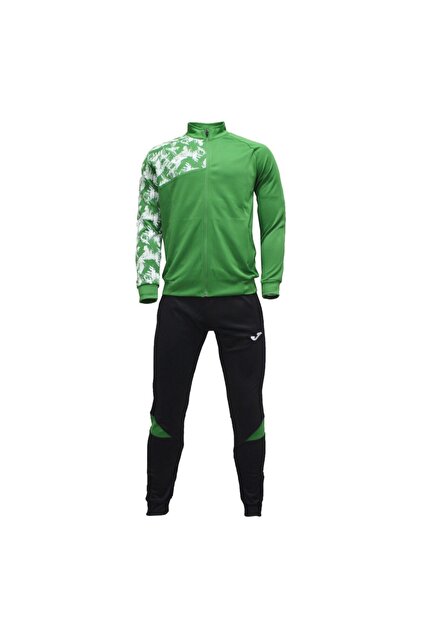 Joma Premium Kamp Eşofmanı 9212325 - Antrasit - Fiyatı, Yorumları