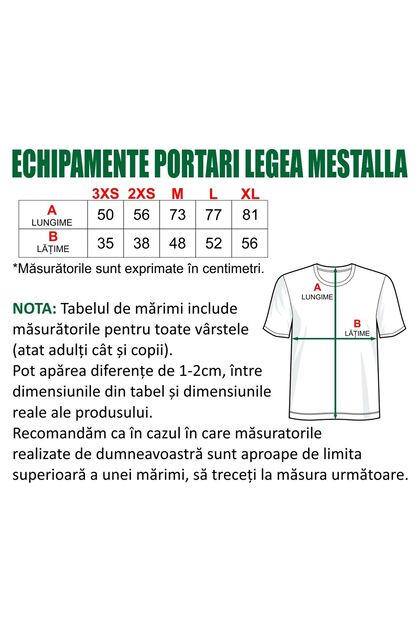 Echipament portar MESTALA LEGEA, TURQUOISE, XL EFP3