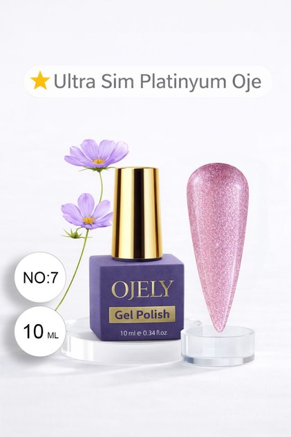 ULTRA SİMLİ PLATINUM OJE
