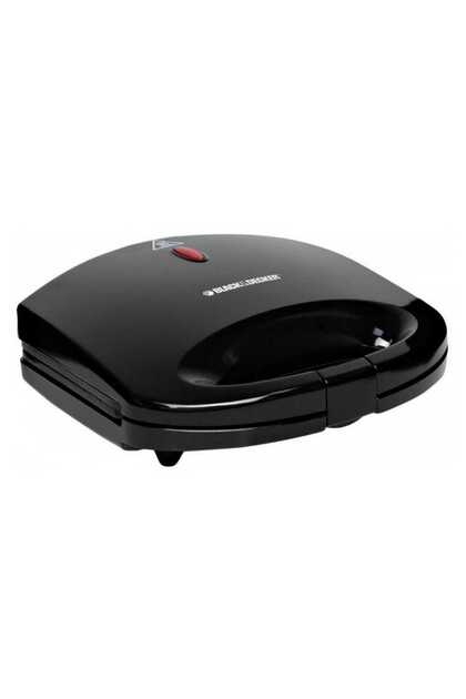 Black+Decker Sandwich Maker TS1000-B5