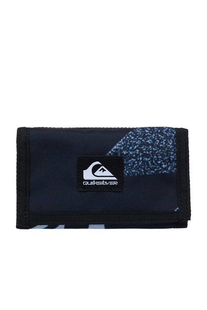 Theevery Daily Navy Blue Wallet