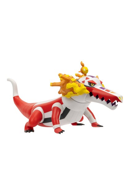 Epic Battle Figür - Skeledirge PKW4081