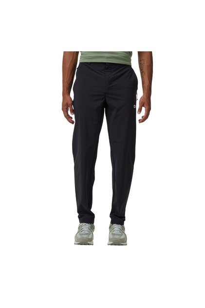 Men's Black Hikeout Pants m Pants A63924-6000