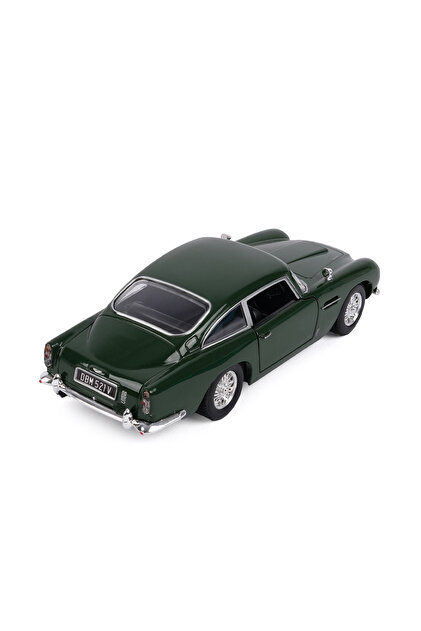 ROZİTOYS 1:24 Aston Martın DB5 Araba Yeşil - Fiyatı, Yorumları