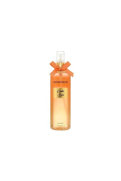 معطر جسم اكزوتيك لوف من ومن سيكرت 250مل