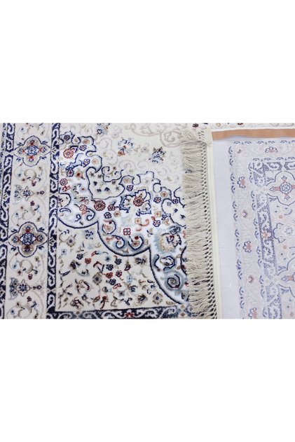 القفاري سجاد هياف السمو بتصميم كلاسيكي وخامة متينة، مثالي للمجالس وغرف المعيشة، 300X400 سم، ذهبي