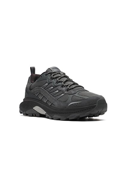 Merrell J500619 Speed Strike 2 Trek Outdoor Ayakkabı Koyu Gri