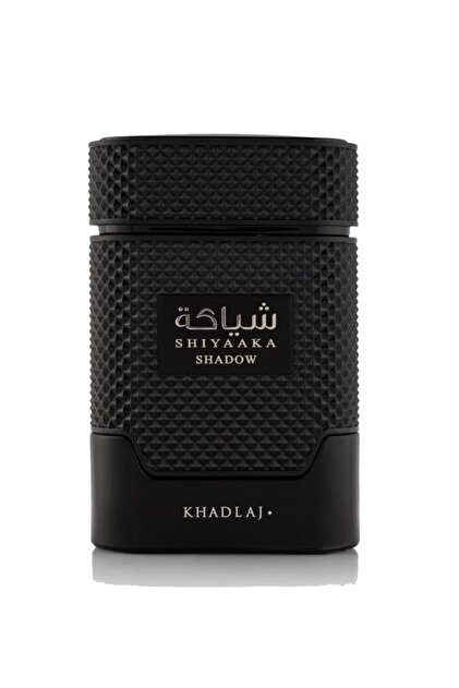 Khadlaj Khadlaj. Shiyaaka Shadow Special Edition EDP 100 ml Erkek