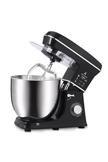 Aryıldız 153AR305805 HomeChef XXL 10 Lt Stand Mixer Siyah - Fiyatı