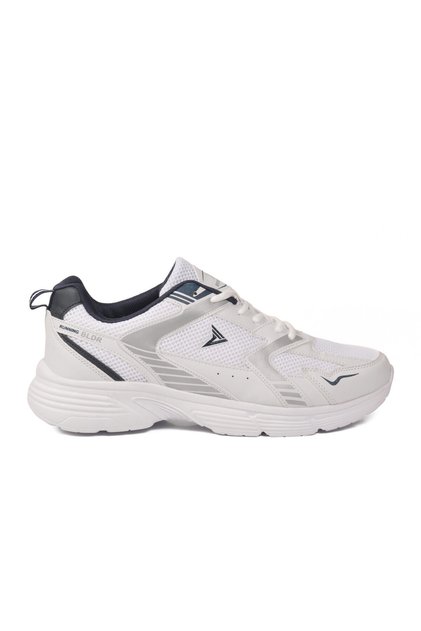 White Mesh Lightweight Flexible Large Size Men's Sports Shoes 2020 m