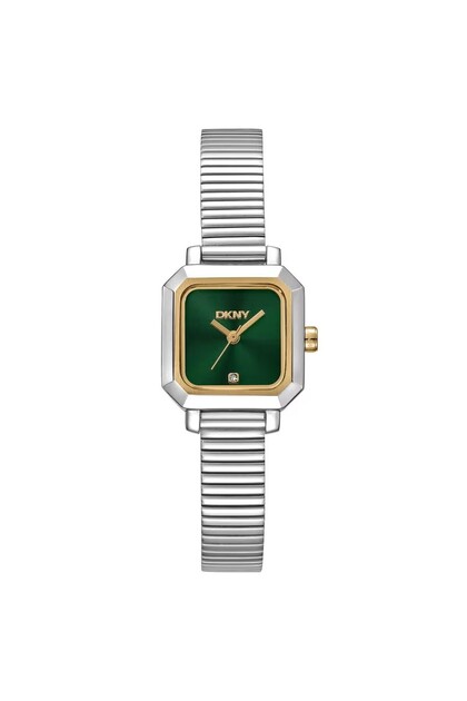Donna Karan Dk1L123M0065 Women's Wristwatch