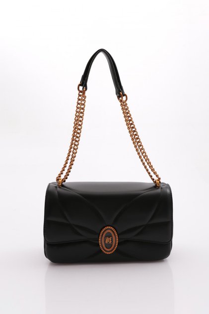C1007 Women's Shoulder & Shoulder Bag (Daily)