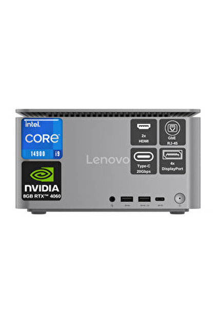 GMKtec Evo X1 Ryzen AI 9 HX370, 32GB, 1TB SSD, Wi-Fi 6, BT 5.2