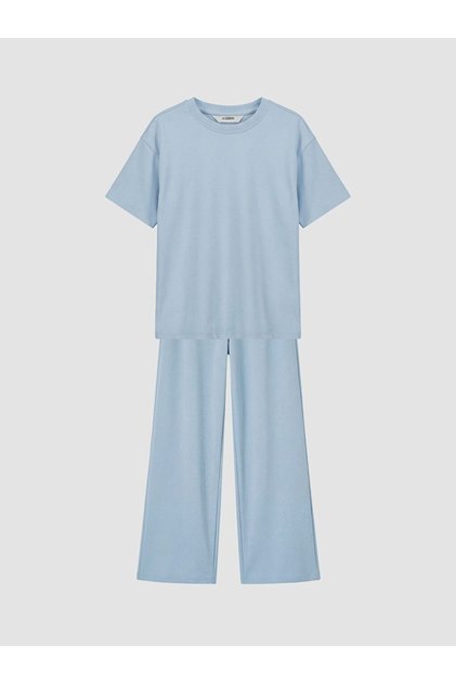 Lcw Kids Girls Soft Touch Set