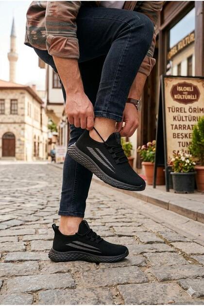 0130 Awidox Comfortable Lightweight Anatomical Mesh Laceless Sneaker Sports Shoes