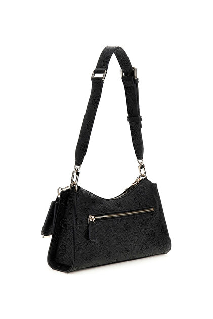 Guess Siyah Kadın Omuz Çantası HWPD9888180 - Fiyatı, Yorumları