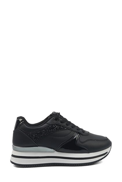 İnci Venezıa 5Fx Siyah Kadın Sneaker 101973700 - Fiyatı, Yorumları