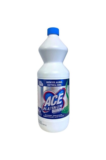 Set 3 x Inalbitor Platinum, 1 l