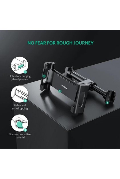 Car Phone/Tablet Holder LP160 - 60108