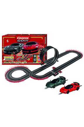 Carrera Go Yedek Fırça Seti 61510 - Fiyatı, Yorumları