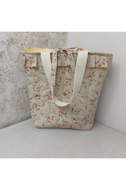 Thermal Bag, Handmade Bag, Hand Bag