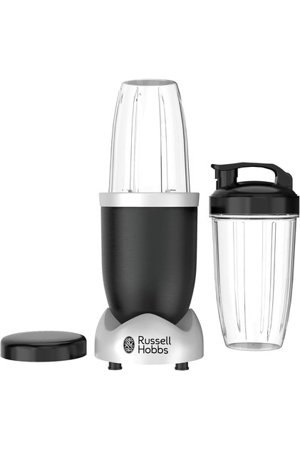 900 Watts, 6-Edge Blade, Multi-Function High Speed Blender System