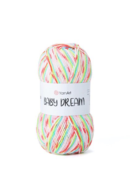 BABY DREAM - Fir tricotat manual EBRULİ-5240
