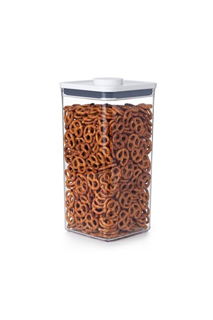 Gg 11233400 Pop Container Square Storage Container 5.6 Liters