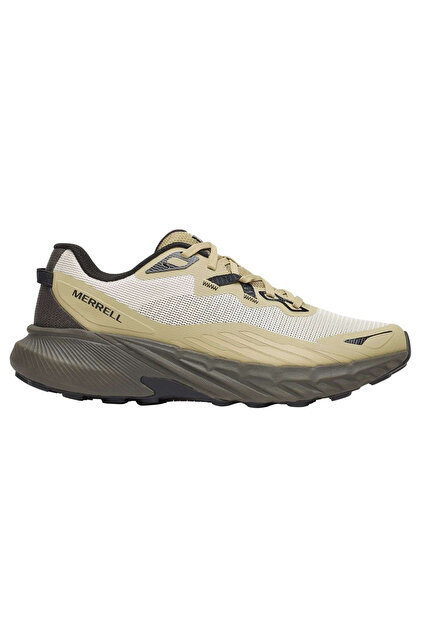 Merrell Morphlite Erkek Gri Yol Koşusu Ayakkabısı ERKEK YOL KOŞUSU