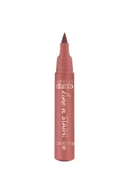 Line & Stain Tattoo Lip Liner 02