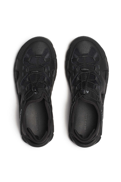 Merrell Maipo Explorer Sieve Erkek Siyah Outdoor Sandalet J038025
