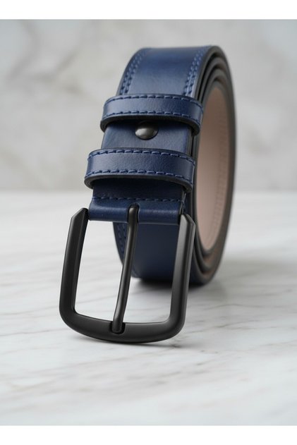 Men's Belt Suitable for Denim and Canvas