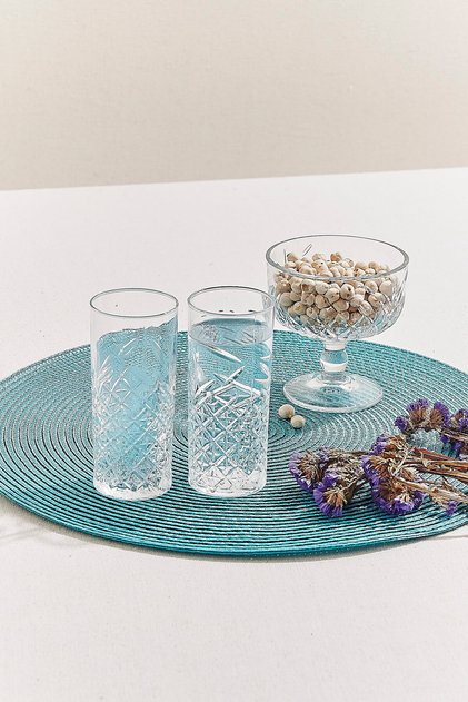 Timeless Rakı Glass - 1 Piece