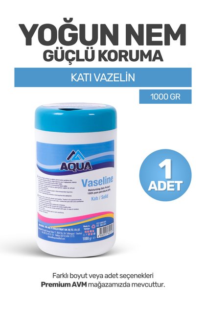 VAZELİN
