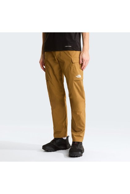 M Exploration Cargo Pants Erkek Outdoor Pantolon
