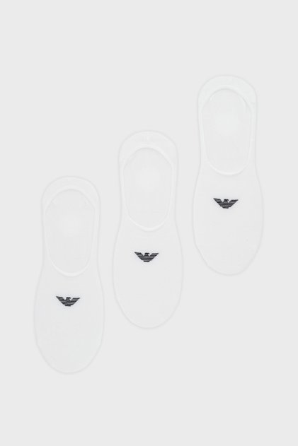 3-Pack Socks Men's Socks Em000548 Af14446 M0066