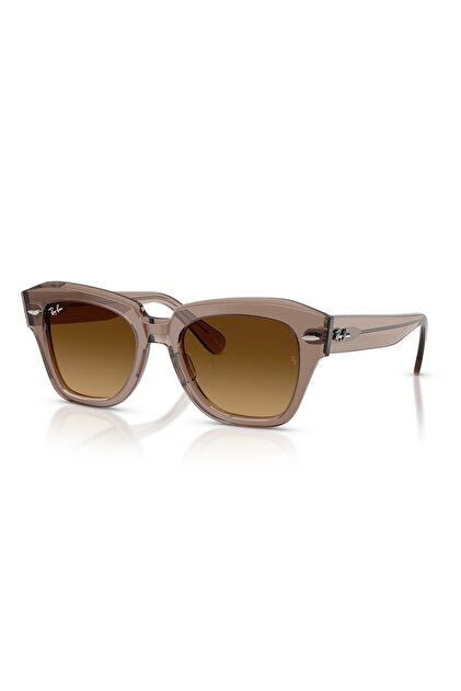 Ray-Ban Hakkı Optik 2186 1334/51 49-20 Ekartman Güneş Gözlüğü