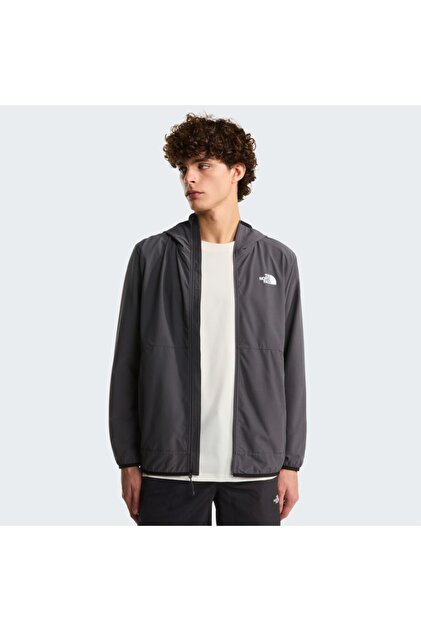 The North Face M 24/7 WOVEN FZ HOOD NF0A8CS7RHI1 - Fiyatı, Yorumları