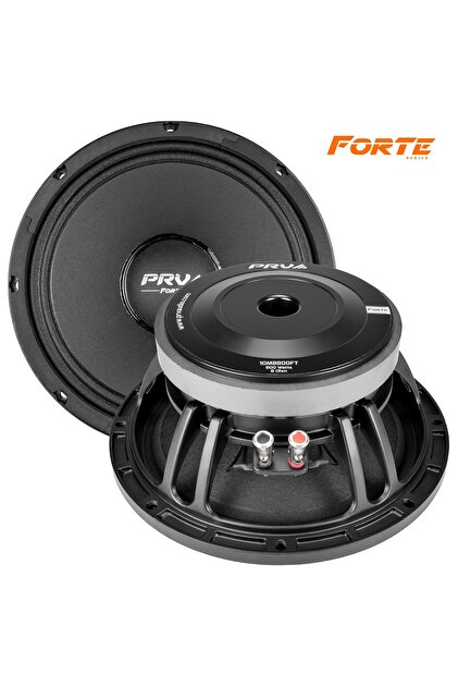 PRV AUDIO Deniz Sound Garage 25 cm Midbass 10MB800FT ÜST Kalite