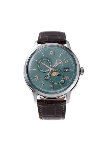 Orient RA-AK0805E30B Otomatik Erkek Kol Saati - Fiyatı, Yorumları