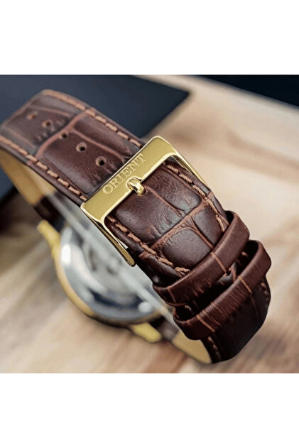 Orient TAG00002W0 Otomatik Erkek Kol Saati - Fiyatı, Yorumları