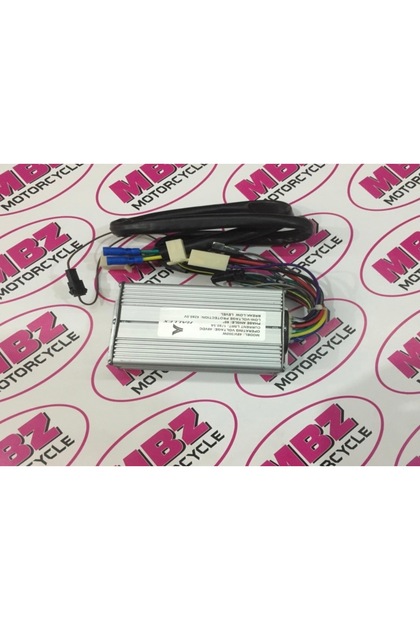 E-BİKE AKILLI BEYİN 36V-48V-350W