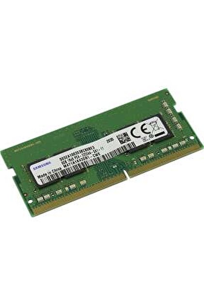 Samsung 8 Gb Ddr4 2666mhz Sodımm Kutusuz (m471a1k43db1-ctd