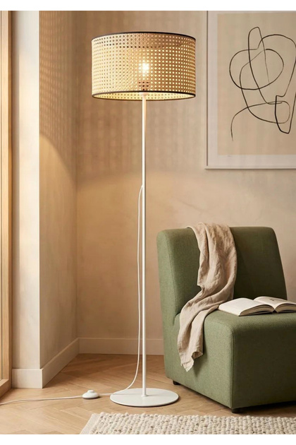 IKEA Nymö/skaftet Yer Lambası - Fiyatı, Yorumları
