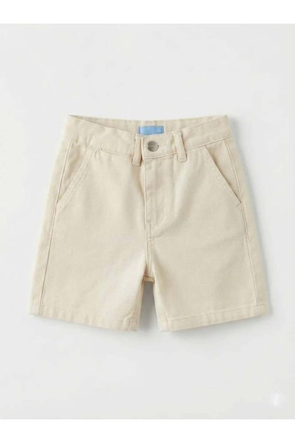 Boys' Shorts – Cotton Comfortable Fit Casual Summer Shorts
