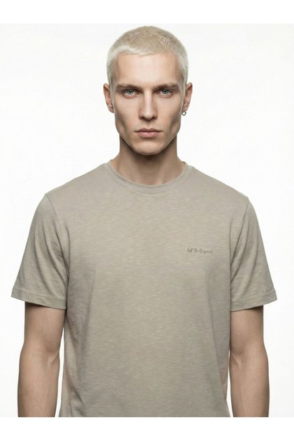 Ανδρικό μπλουζάκι LF2043674