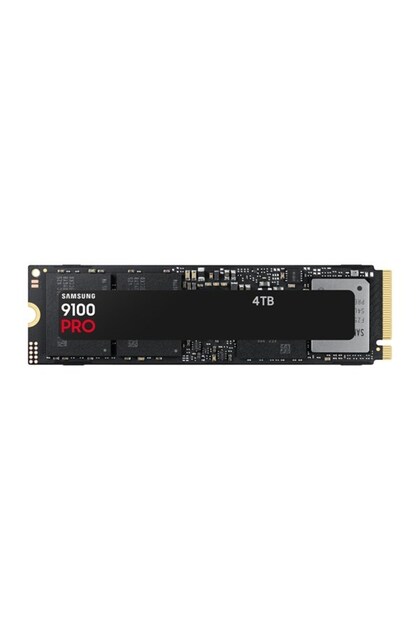 Samsung 2TB 9100 14700/13400MB/s PRO M.2 MZ-VAP2T0BW SSD - Fiyatı