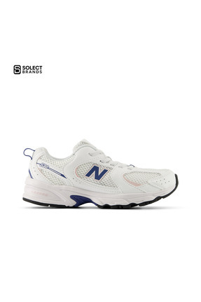 New Balance 530 ホワイト/ネイビー 23cm New Balance 530 Çocuk Mavi Spor Ayakkabı - Fiyatı, Yorumları