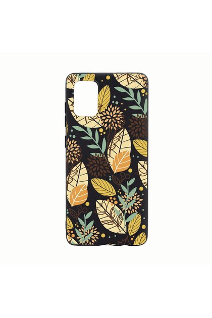 Husa Silicon Compatibila Cu Xiaomi Redmi Note 10 Pro, Autumn, rezistenta la uzura, anti-alunecare, B109