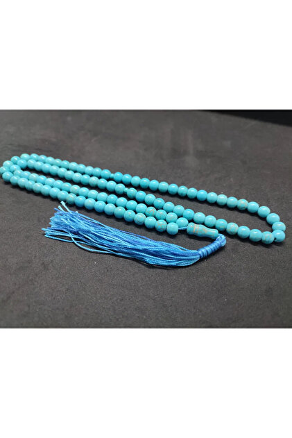 Not Anywhere Else!!! Natural Arizona Turquoise Prayer Rosary